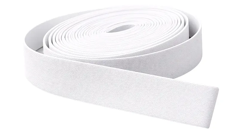 Guma tkana z nadrukiem Sublimacja